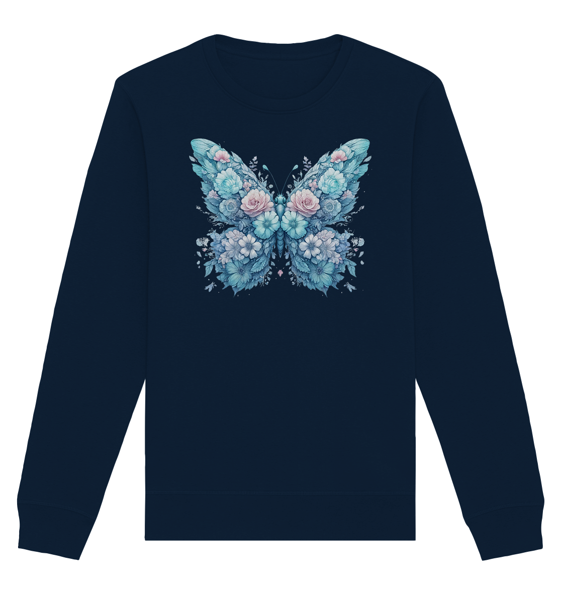 Favio Falter - Organic Basic Unisex Sweatshirt