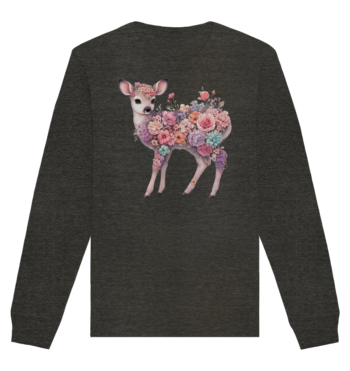 Rosalie Rehkitz - Organic Basic Unisex Sweatshirt