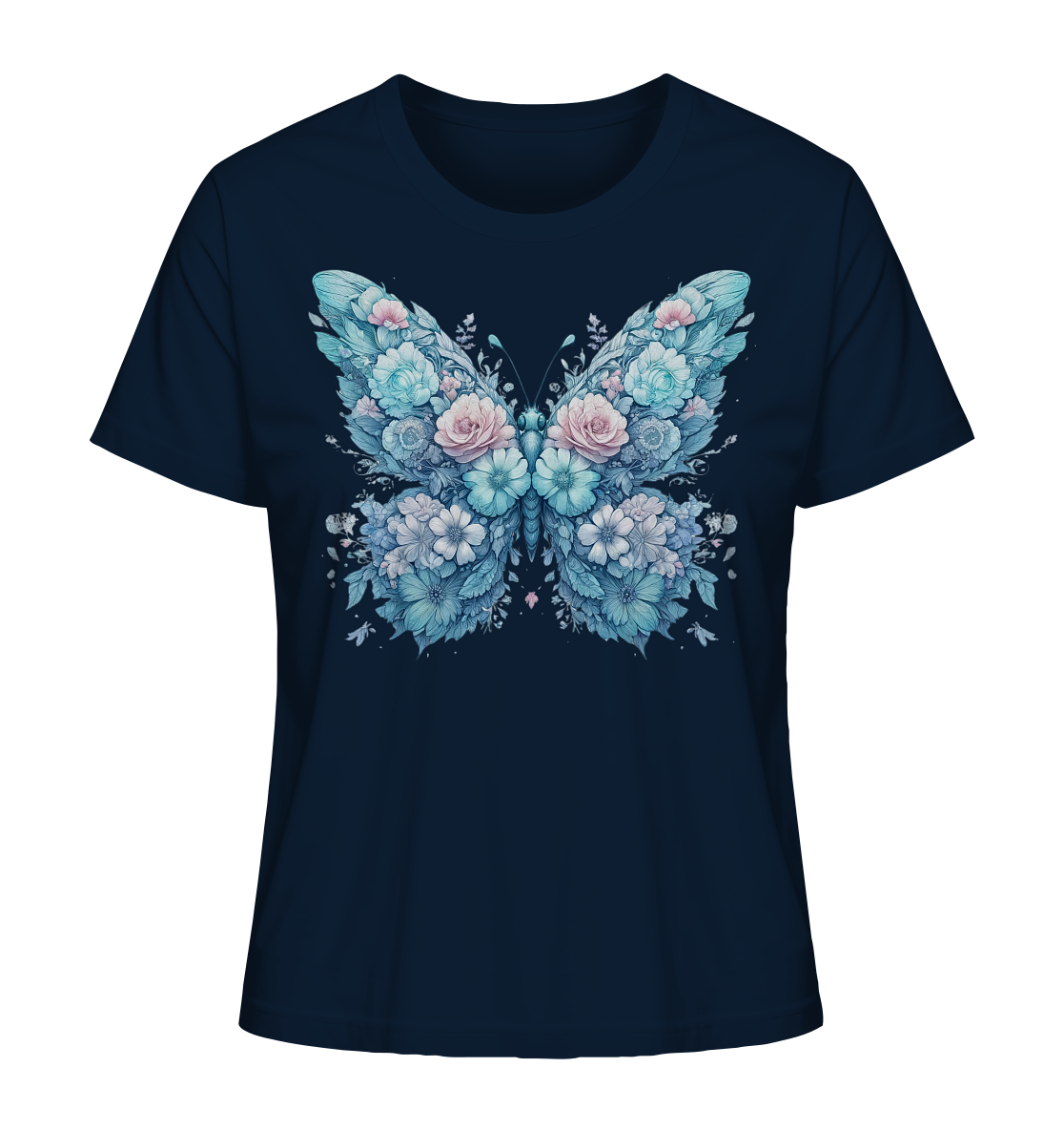 Favio Falter - Ladies Organic Shirt