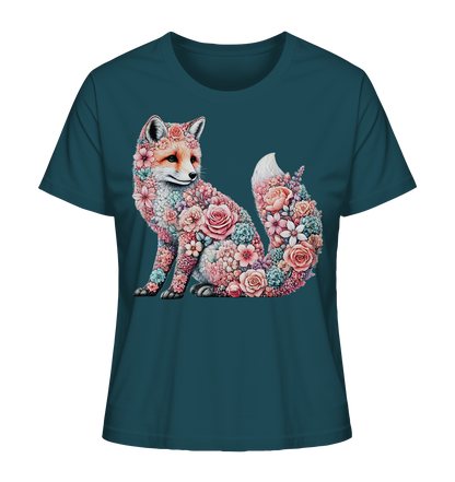 Felix Fuchs - Ladies Organic Shirt