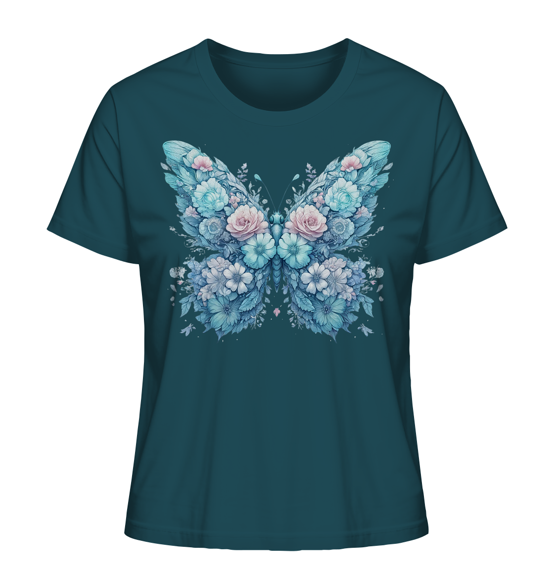 Favio Falter - Ladies Organic Shirt