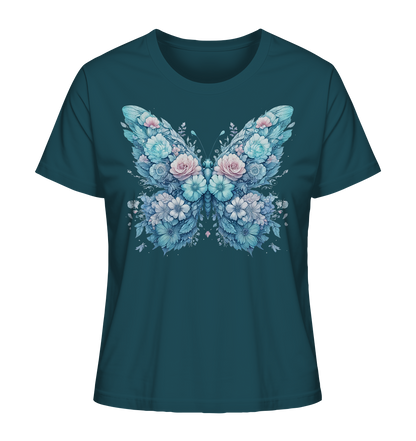 Favio Falter - Ladies Organic Shirt