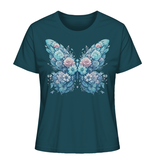 Favio Falter - Ladies Organic Shirt