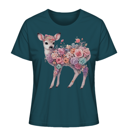 Rosalie Rehkitz - Ladies Organic Shirt