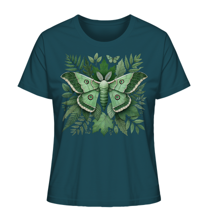 Milo Motte - Ladies Organic Shirt