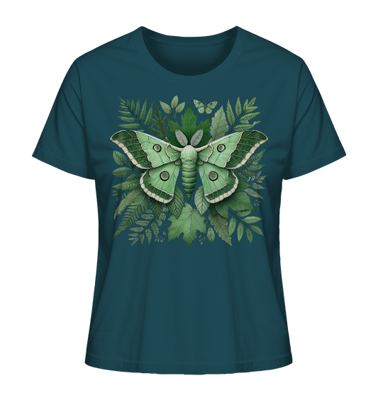 Milo Motte - Ladies Organic Shirt