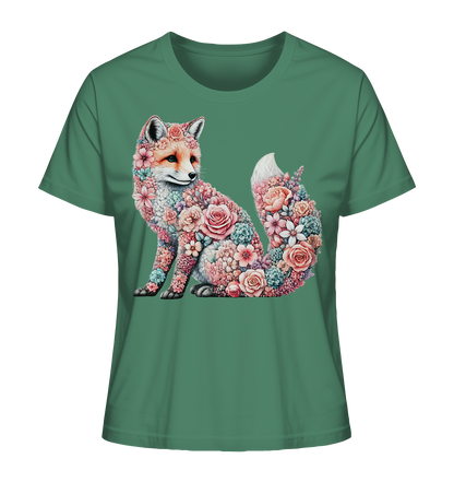 Felix Fuchs - Ladies Organic Shirt