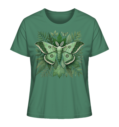 Milo Motte - Ladies Organic Shirt