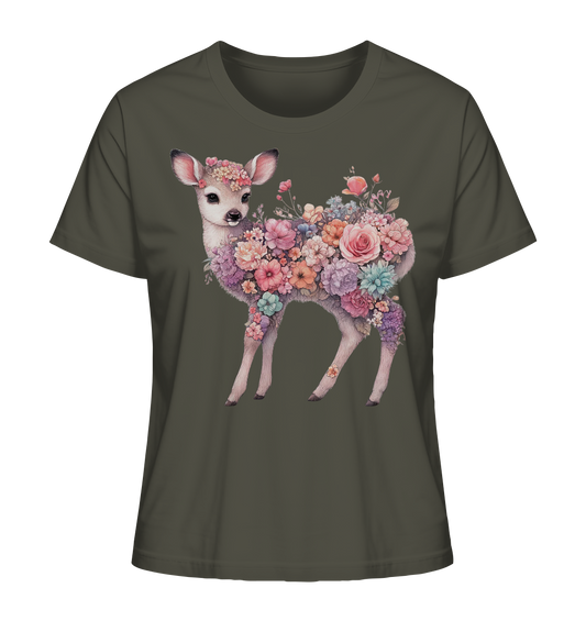 Rosalie Rehkitz - Ladies Organic Shirt