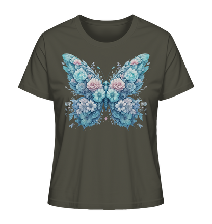 Favio Falter - Ladies Organic Shirt