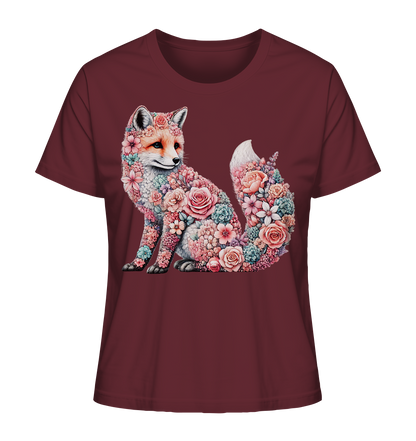 Felix Fuchs - Ladies Organic Shirt