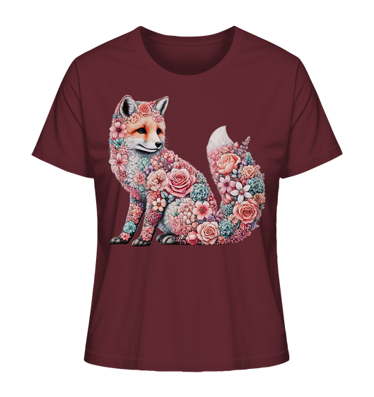 Felix Fuchs - Ladies Organic Shirt