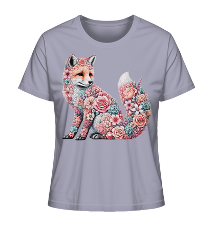 Felix Fuchs - Ladies Organic Shirt