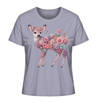 Rosalie Rehkitz - Ladies Organic Shirt