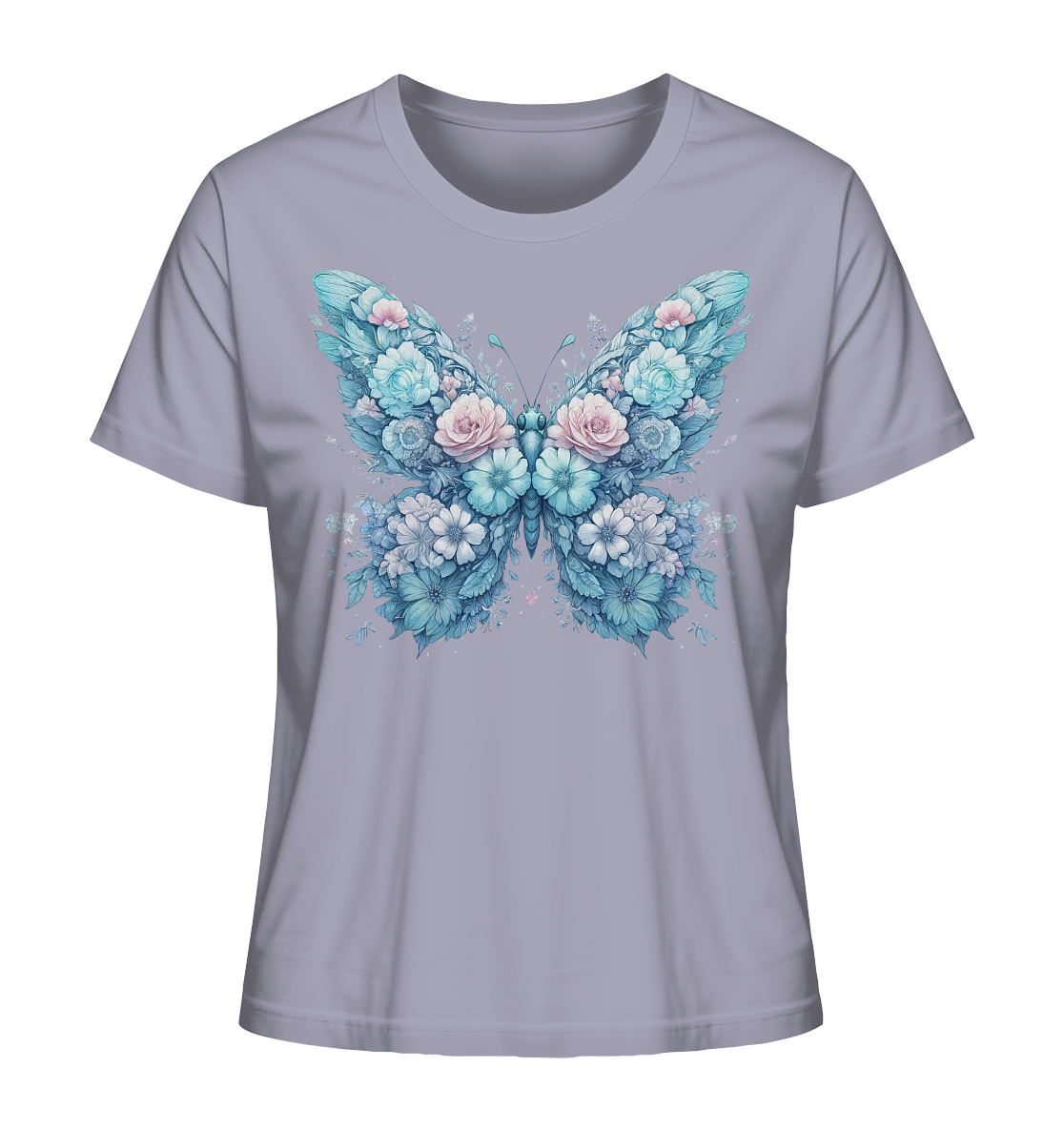 Favio Falter - Ladies Organic Shirt