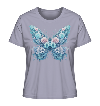 Favio Falter - Ladies Organic Shirt