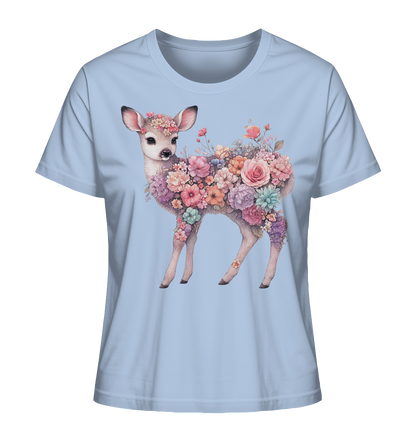 Rosalie Rehkitz - Ladies Organic Shirt