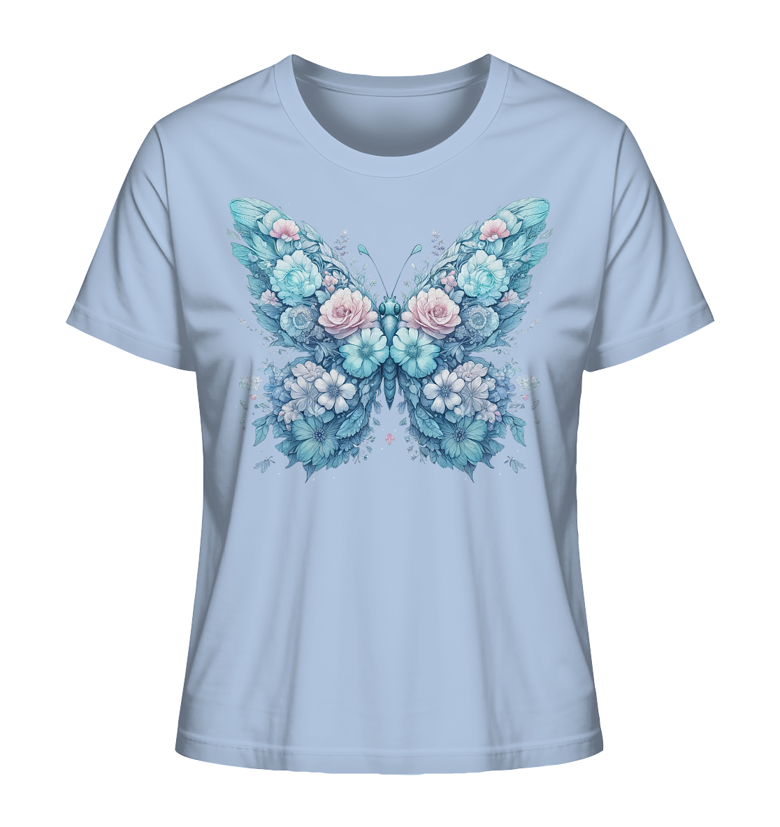 Favio Falter - Ladies Organic Shirt