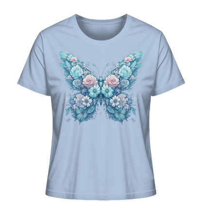 Favio Falter - Ladies Organic Shirt