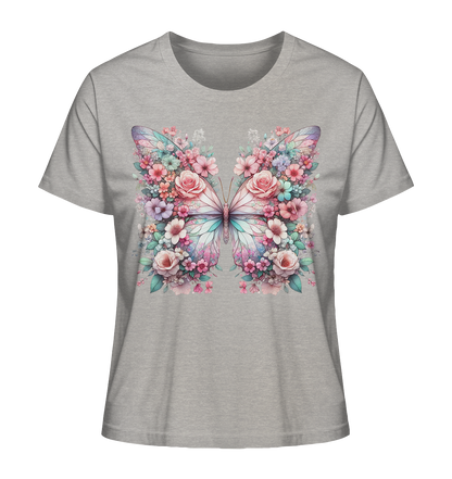 Stella Schmetterling - Ladies Organic Shirt