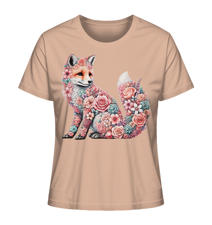 Felix Fuchs - Ladies Organic Shirt