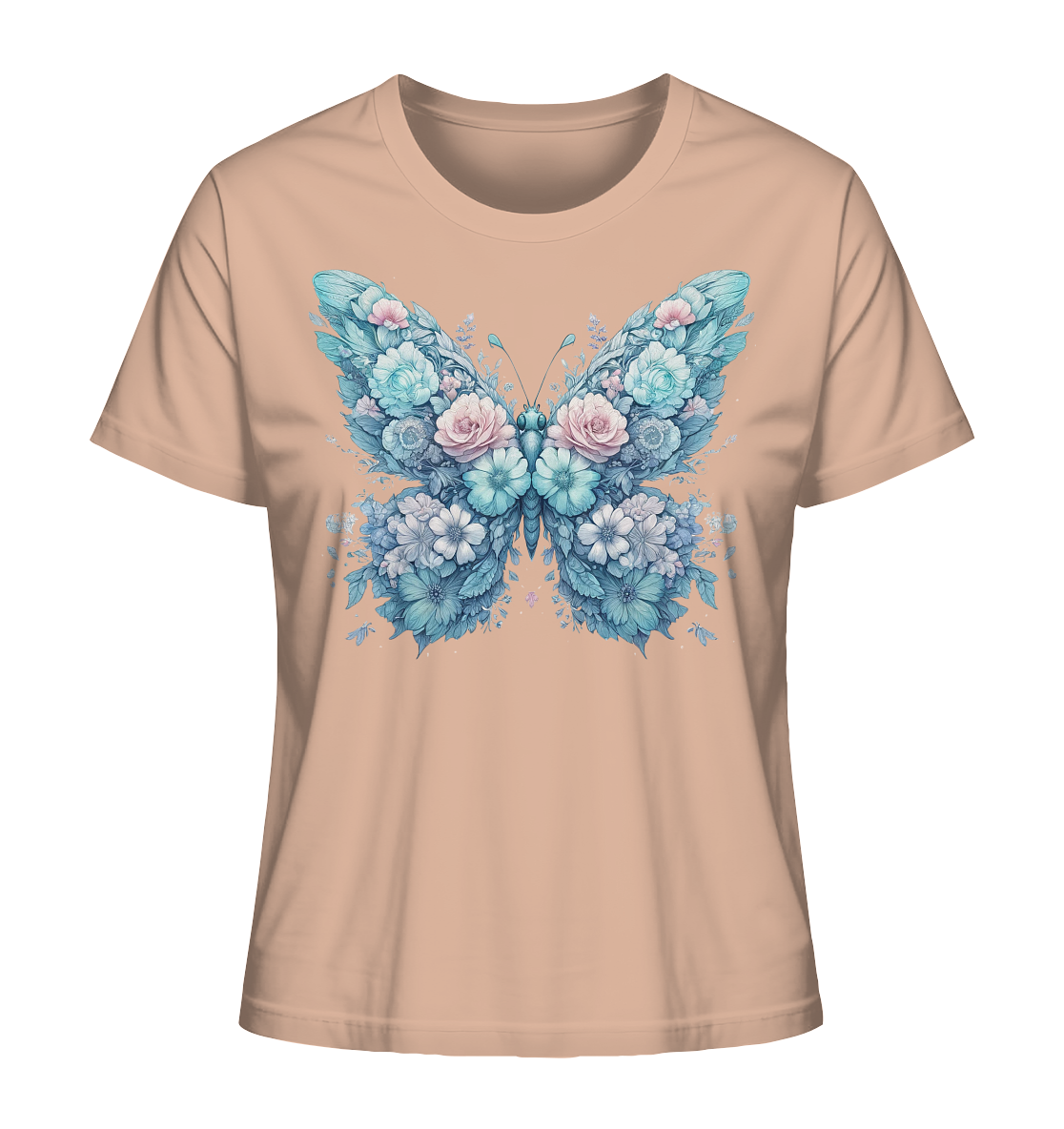 Favio Falter - Ladies Organic Shirt