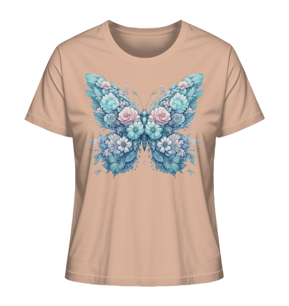 Favio Falter - Ladies Organic Shirt