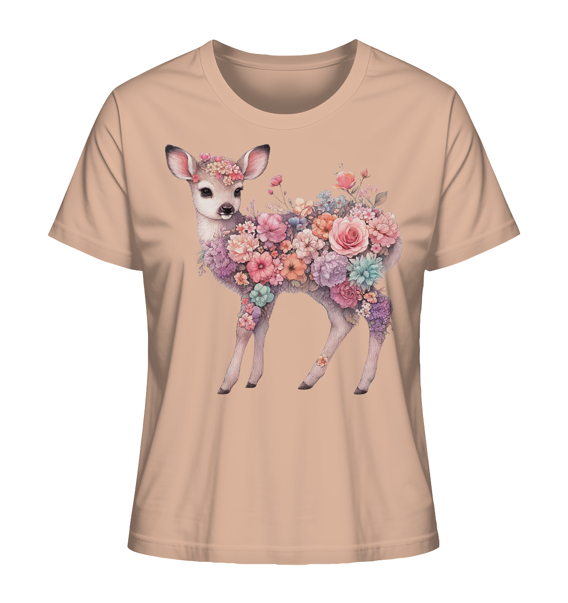 Rosalie Rehkitz - Ladies Organic Shirt