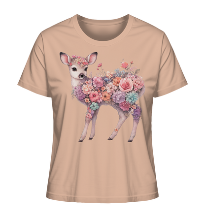 Rosalie Rehkitz - Ladies Organic Shirt