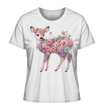 Rosalie Rehkitz - Ladies Organic Shirt