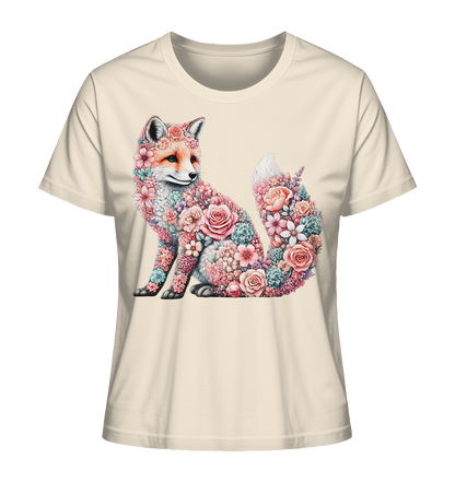 Felix Fuchs - Ladies Organic Shirt