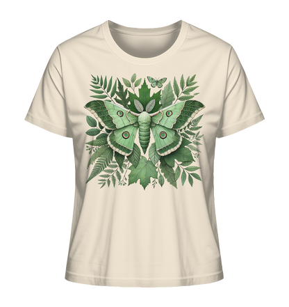 Milo Motte - Ladies Organic Shirt