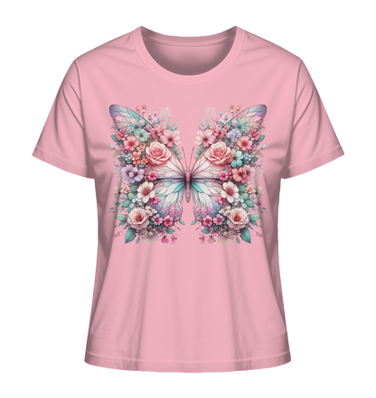 Stella Schmetterling - Ladies Organic Shirt