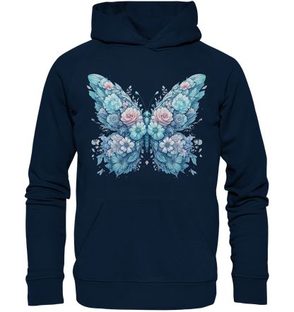 Favio Falter - Organic Basic Hoodie