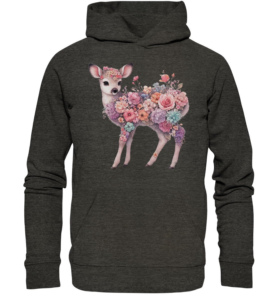 Rosalie Rehkitz - Organic Basic Hoodie