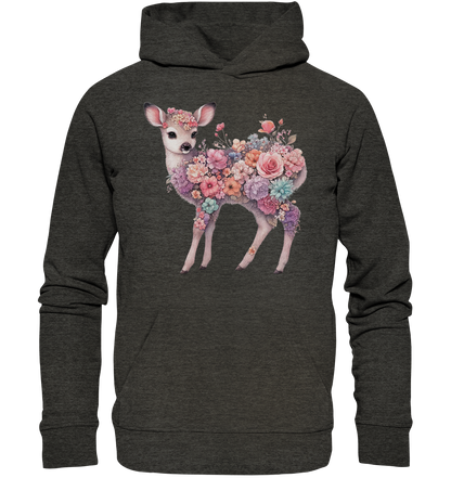 Rosalie Rehkitz - Organic Basic Hoodie