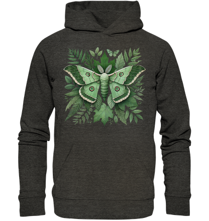 Milo Motte - Organic Basic Hoodie