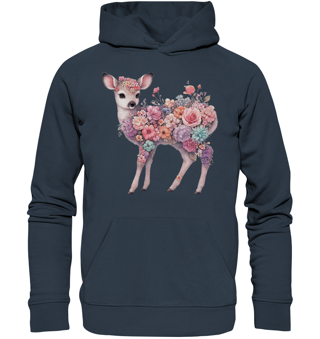 Rosalie Rehkitz - Organic Basic Hoodie