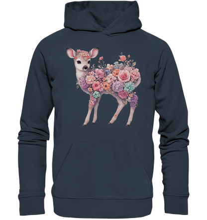 Rosalie Rehkitz - Organic Basic Hoodie