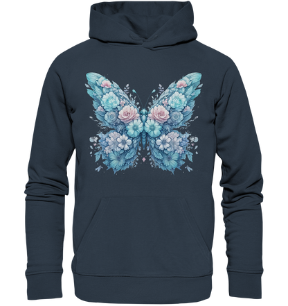 Favio Falter - Organic Basic Hoodie