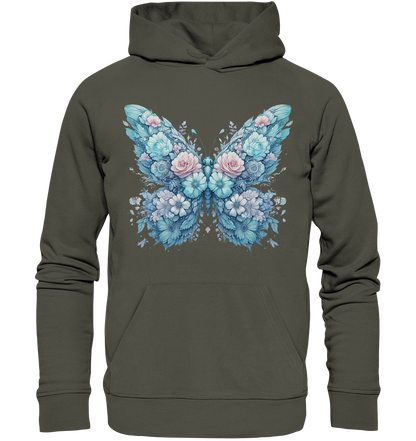 Favio Falter - Organic Basic Hoodie