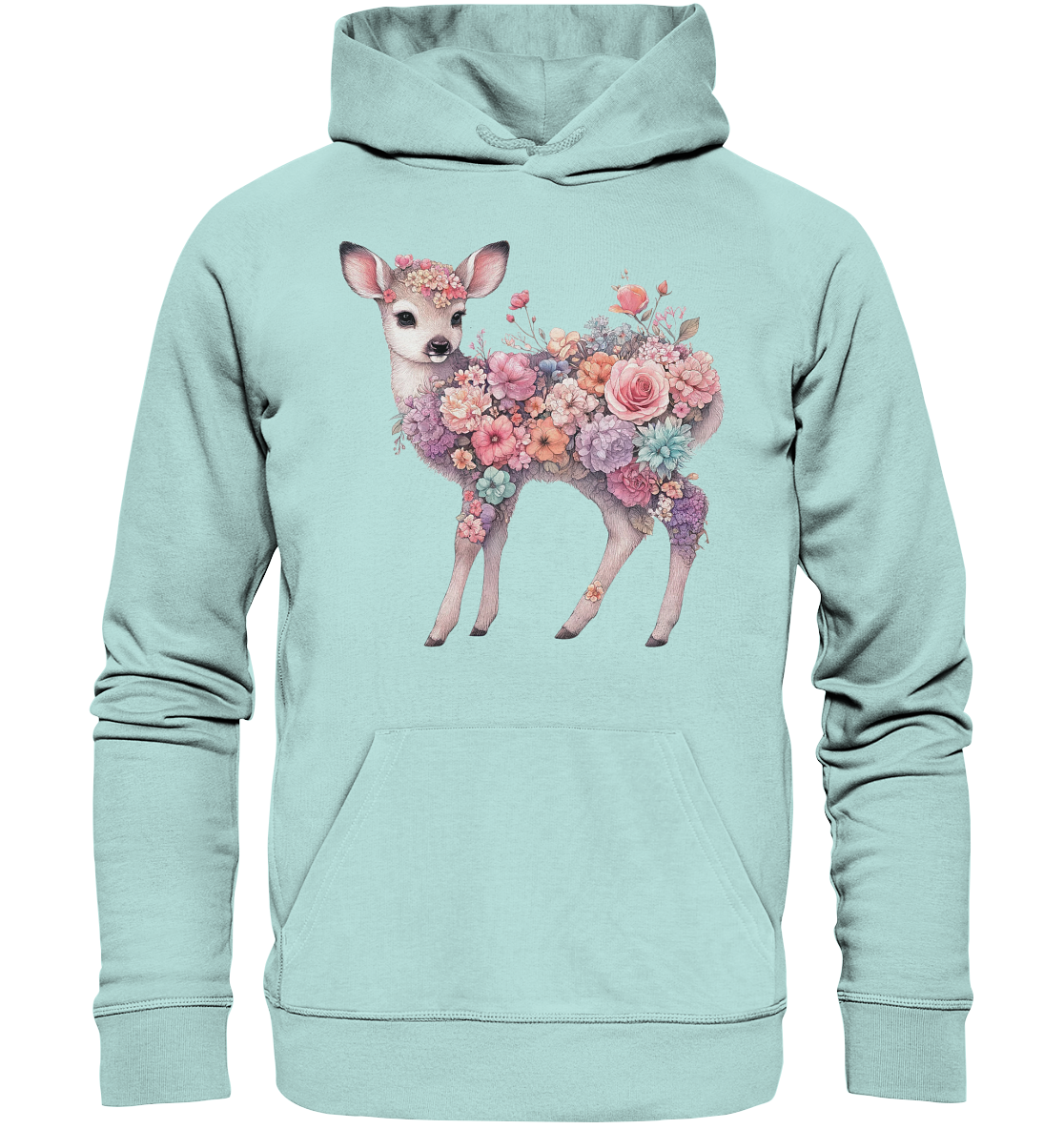 Rosalie Rehkitz - Organic Basic Hoodie