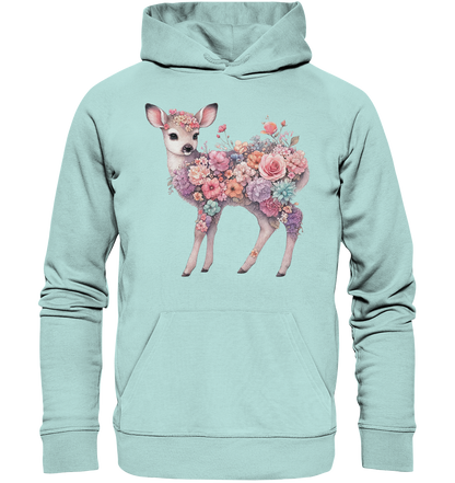 Rosalie Rehkitz - Organic Basic Hoodie