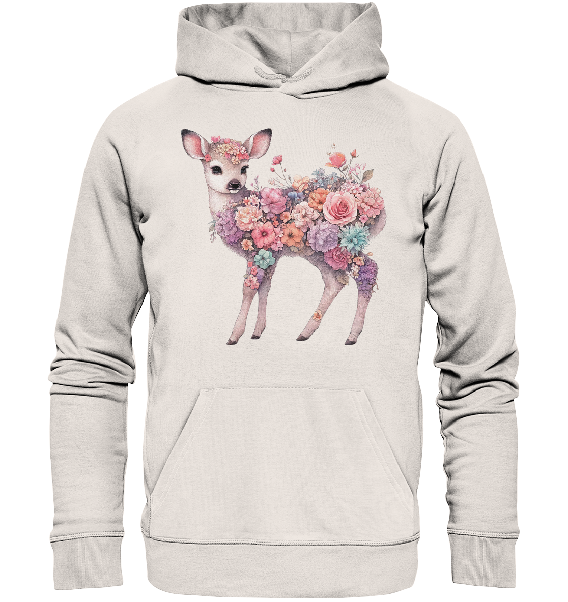 Rosalie Rehkitz - Organic Basic Hoodie