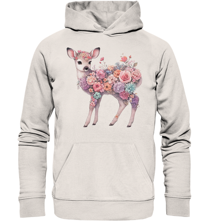 Rosalie Rehkitz - Organic Basic Hoodie