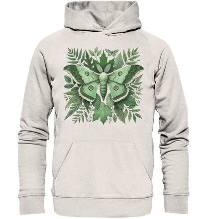 Milo Motte - Organic Basic Hoodie