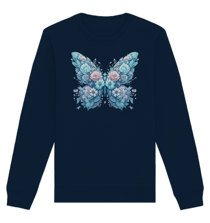 Favio Falter - Organic Basic Unisex Sweatshirt