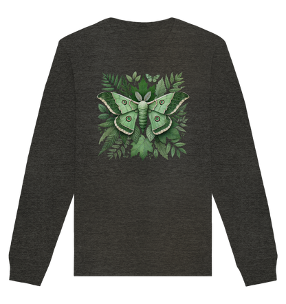 Milo Motte - Organic Basic Unisex Sweatshirt