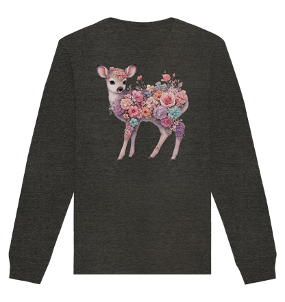 Rosalie Rehkitz - Organic Basic Unisex Sweatshirt