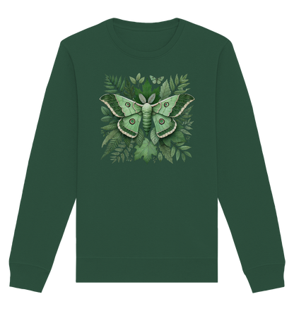Milo Motte - Organic Basic Unisex Sweatshirt